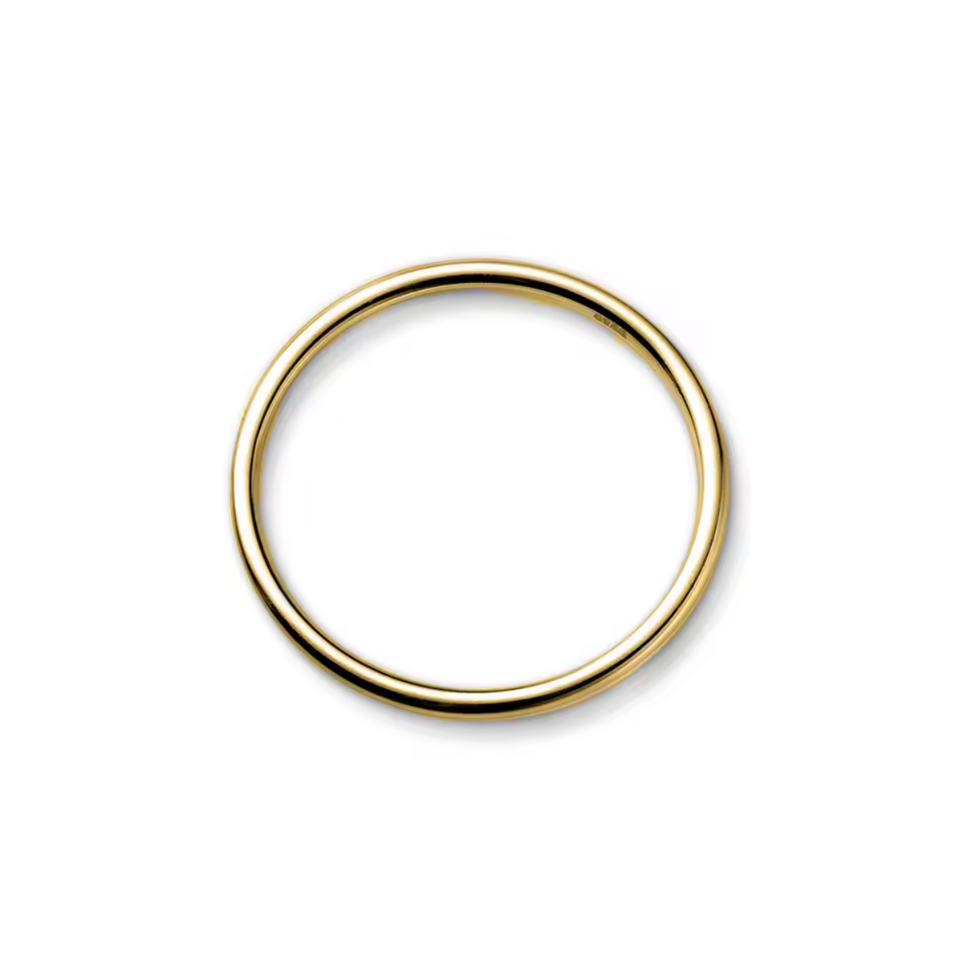 1.2mm Stacking Ring
