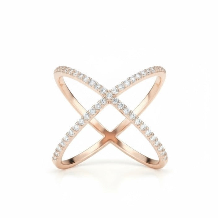 X Ring