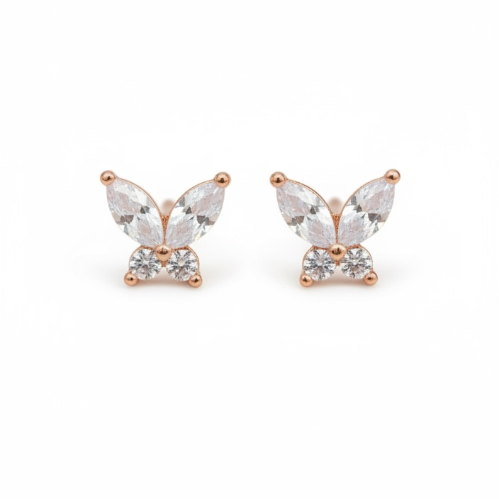 Butterfly Earrings