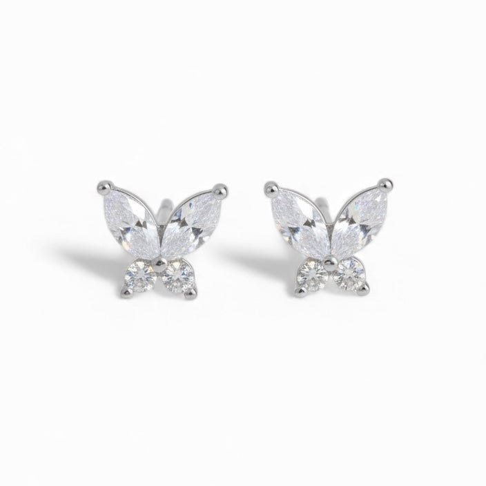 Butterfly Earrings