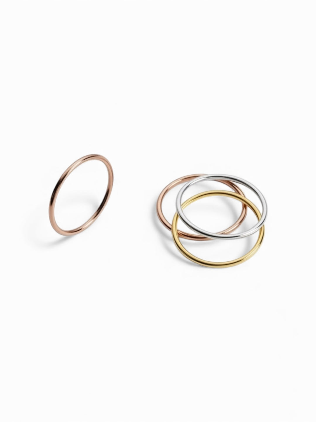 1.2mm Stacking Ring