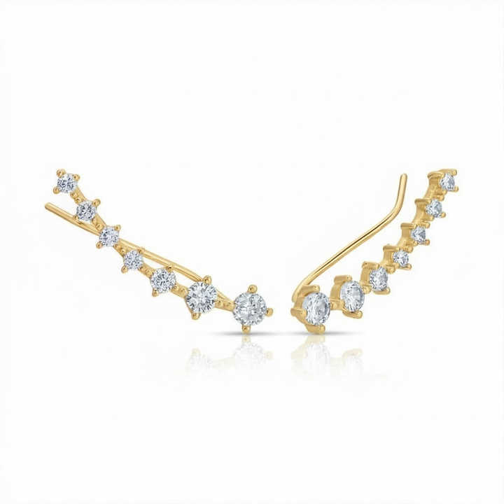 Ear Climber Earrings