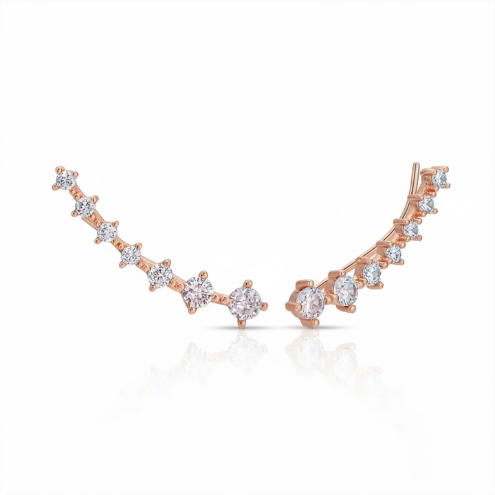 Ear Climber Earrings